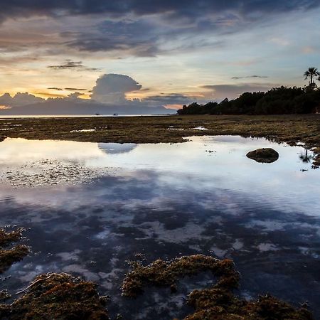 Hotel Residencia Diosa Siquijor Zewnętrze zdjęcie