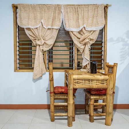 Hotel Residencia Diosa Siquijor Zewnętrze zdjęcie