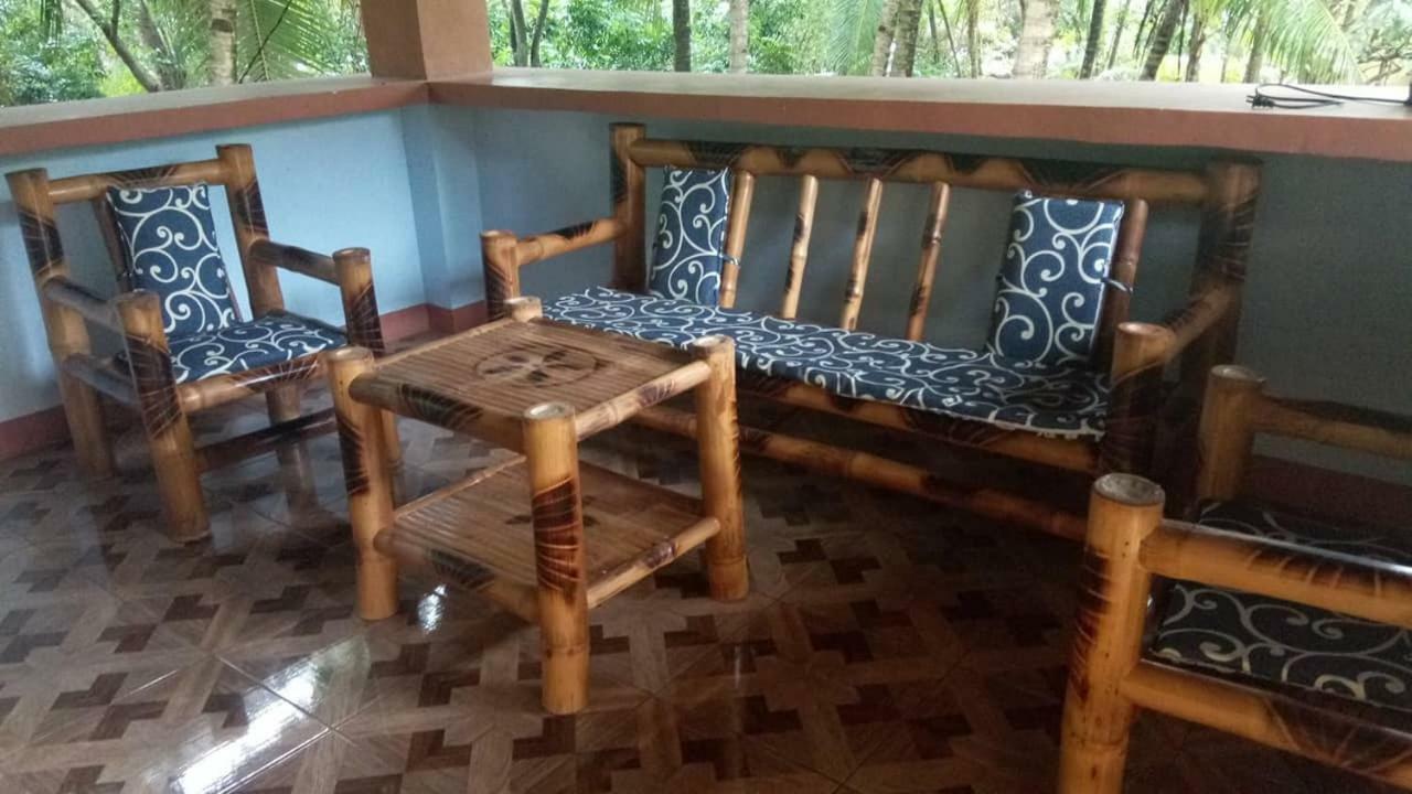 Hotel Residencia Diosa Siquijor Zewnętrze zdjęcie