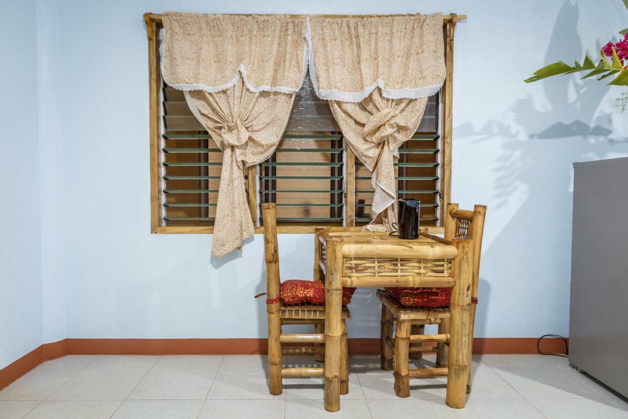 Hotel Residencia Diosa Siquijor Zewnętrze zdjęcie