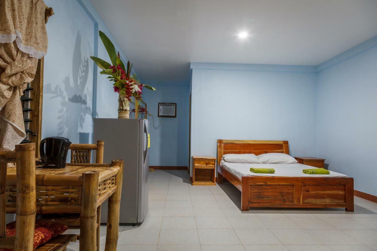 Hotel Residencia Diosa Siquijor Zewnętrze zdjęcie