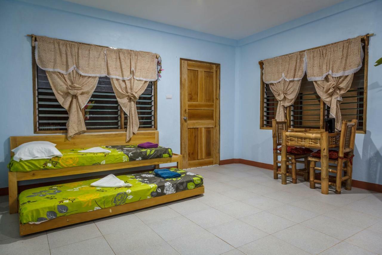 Hotel Residencia Diosa Siquijor Zewnętrze zdjęcie