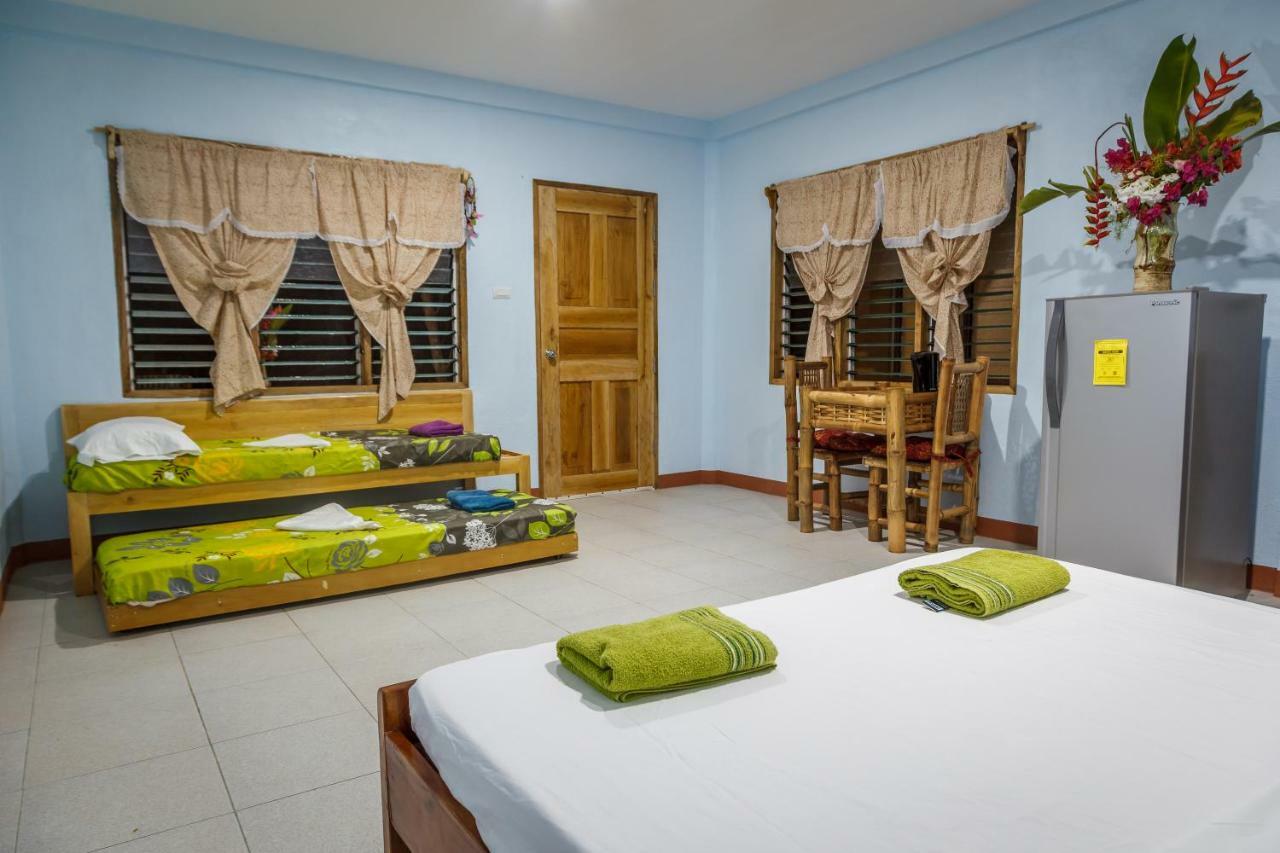 Hotel Residencia Diosa Siquijor Zewnętrze zdjęcie