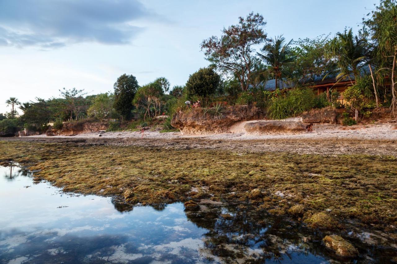 Hotel Residencia Diosa Siquijor Zewnętrze zdjęcie