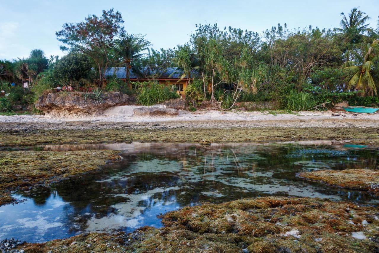 Hotel Residencia Diosa Siquijor Zewnętrze zdjęcie