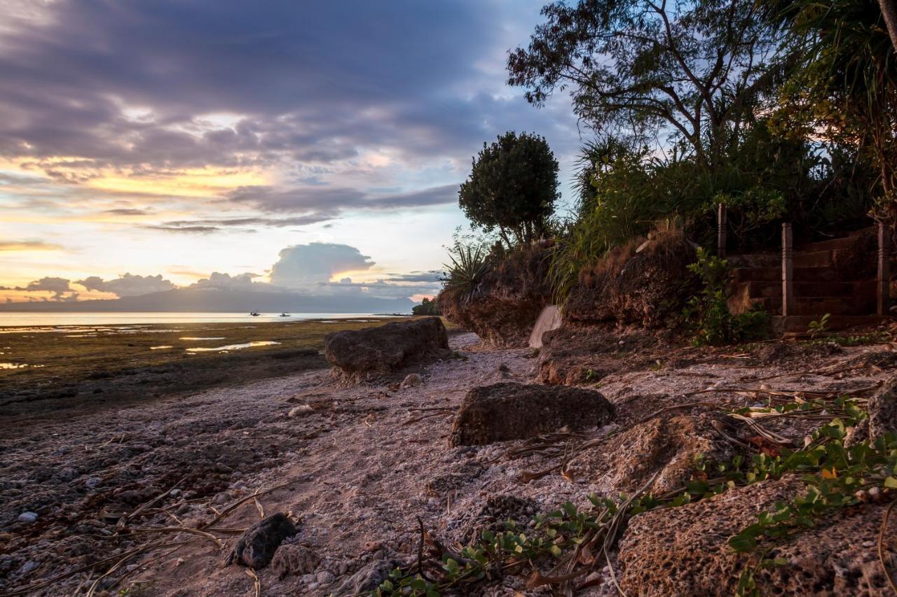 Hotel Residencia Diosa Siquijor Zewnętrze zdjęcie