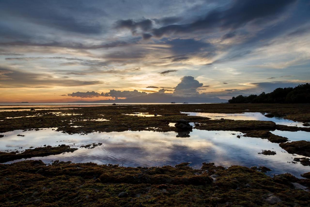 Hotel Residencia Diosa Siquijor Zewnętrze zdjęcie