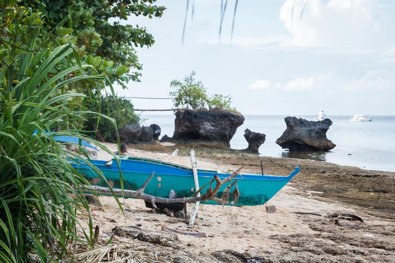 Hotel Residencia Diosa Siquijor Zewnętrze zdjęcie