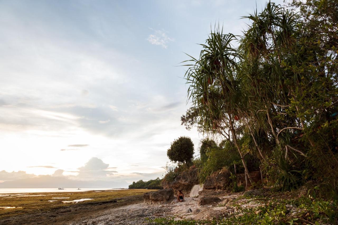 Hotel Residencia Diosa Siquijor Zewnętrze zdjęcie